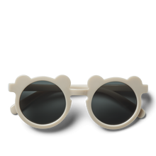 Liewood Darla Sunglasses Mr Bear 1-3Y | Sandy