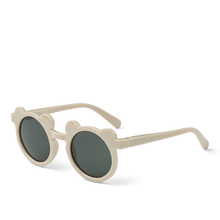 Liewood Darla Sunglasses Mr Bear 1-3Y | Sandy