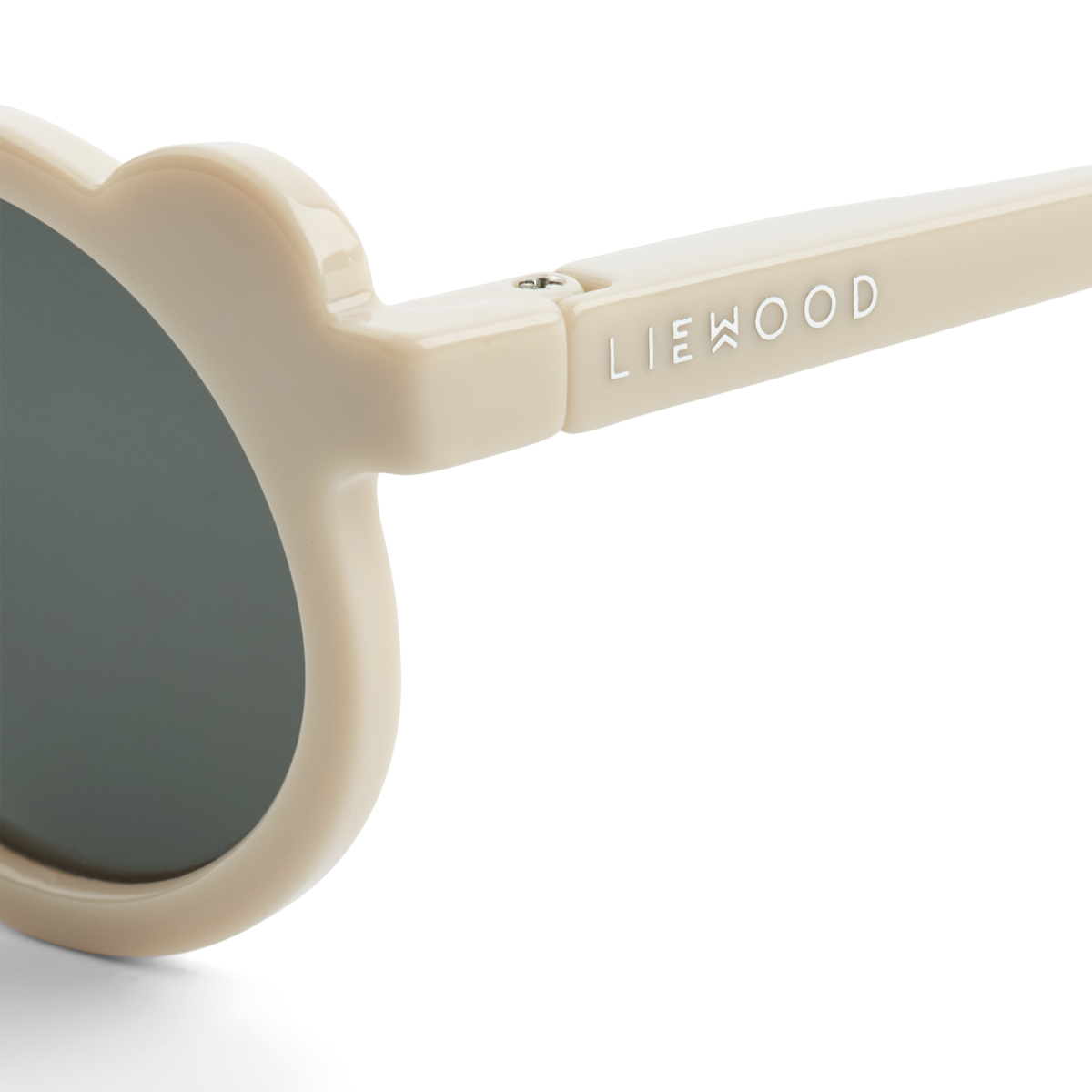 Liewood Darla Sunglasses Mr Bear 1-3Y | Sandy