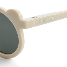 Liewood Darla Sunglasses Mr Bear 1-3Y | Sandy