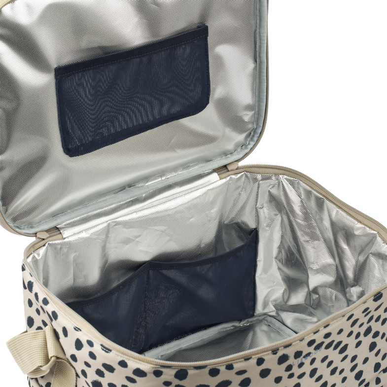 Liewood Teresa Thermal lunch bag | Leo Spots /Fog