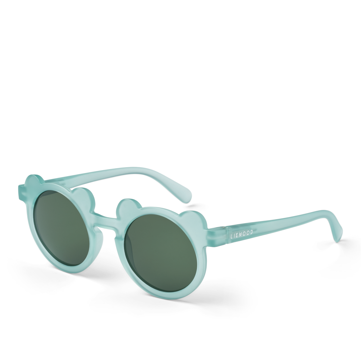 Liewood Darla Sunglasses Mr Bear 4-10Y | Peppermint