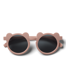 Liewood Darla Sunglasses Mr Bear 4-10Y | Tuscany Rose