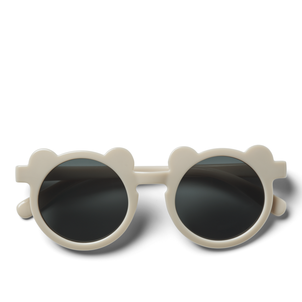 Liewood Darla Sunglasses Mr Bear 4-10Y | Sandy