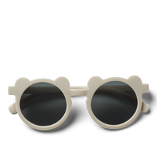 Liewood Darla Sunglasses Mr Bear 4-10Y | Sandy