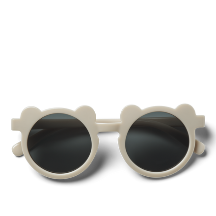 Liewood Darla Sunglasses Mr Bear 4-10Y | Sandy