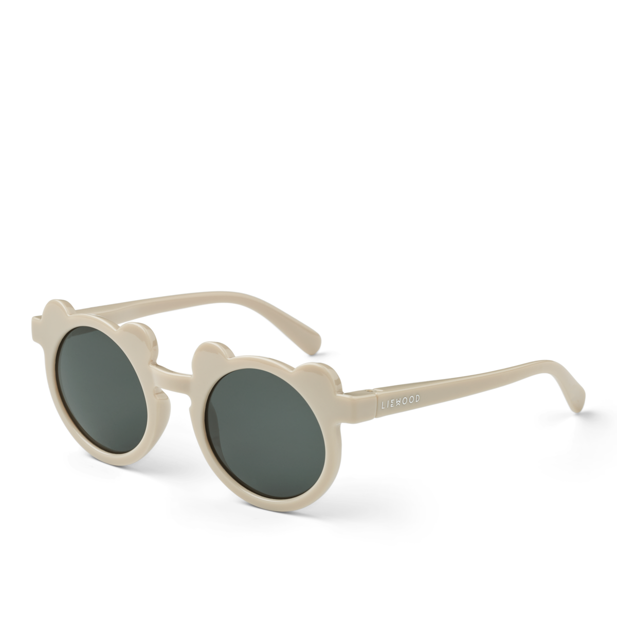 Liewood Darla Sunglasses Mr Bear 4-10Y | Sandy