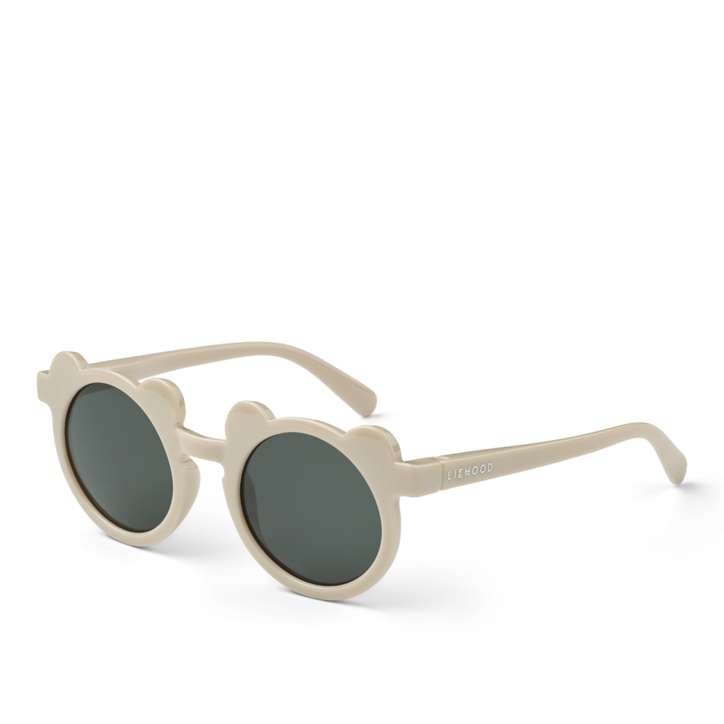 Liewood Darla Sunglasses Mr Bear 4-10Y | Sandy