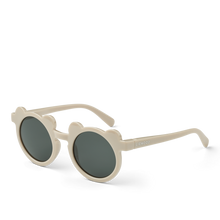 Liewood Darla Sunglasses Mr Bear 4-10Y | Sandy