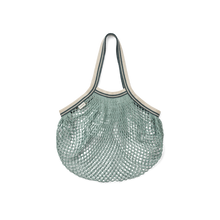 Liewood Mesi Mesh Totebag | Ice Blue