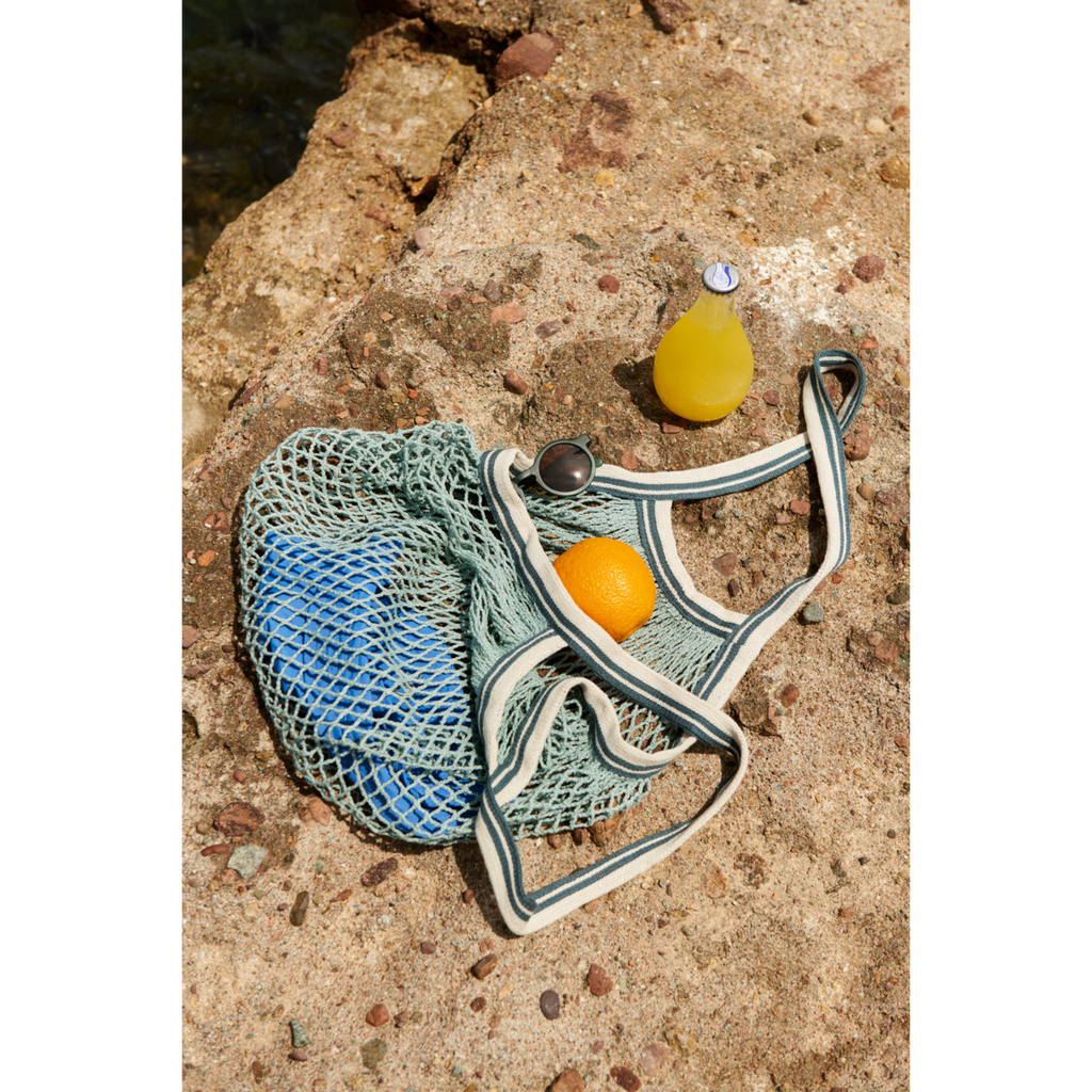 Liewood mesi mesh tote bag sale