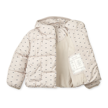 Liewood Giovanna Jacket | Double dot /Silver lining