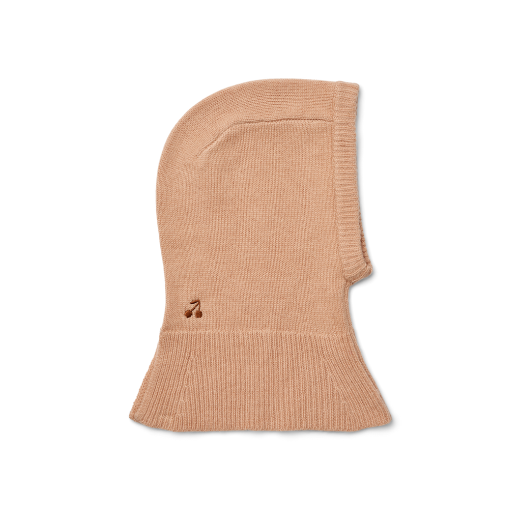 Liewood Azalea Balaclava | Tuscany rose /Pale tuscany