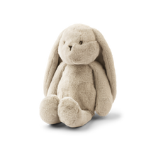 Liewood Hattie Cuddle Rabbit Humming Teddy | Fog