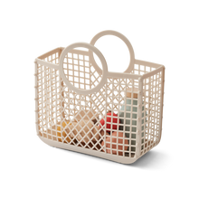 Liewood Florin Vegetables & Fruit Baskets | Sandy multi-mix