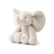 Liewood Berto Plush Toy Elephant Teddy | Sandy