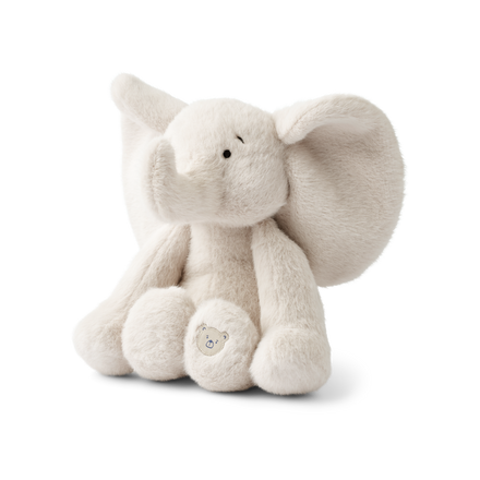 Liewood Berto Plush Toy Elephant Teddy | Sandy