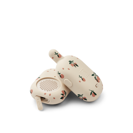 Liewood Nael Walkie Talkie | Peach/Sea shell