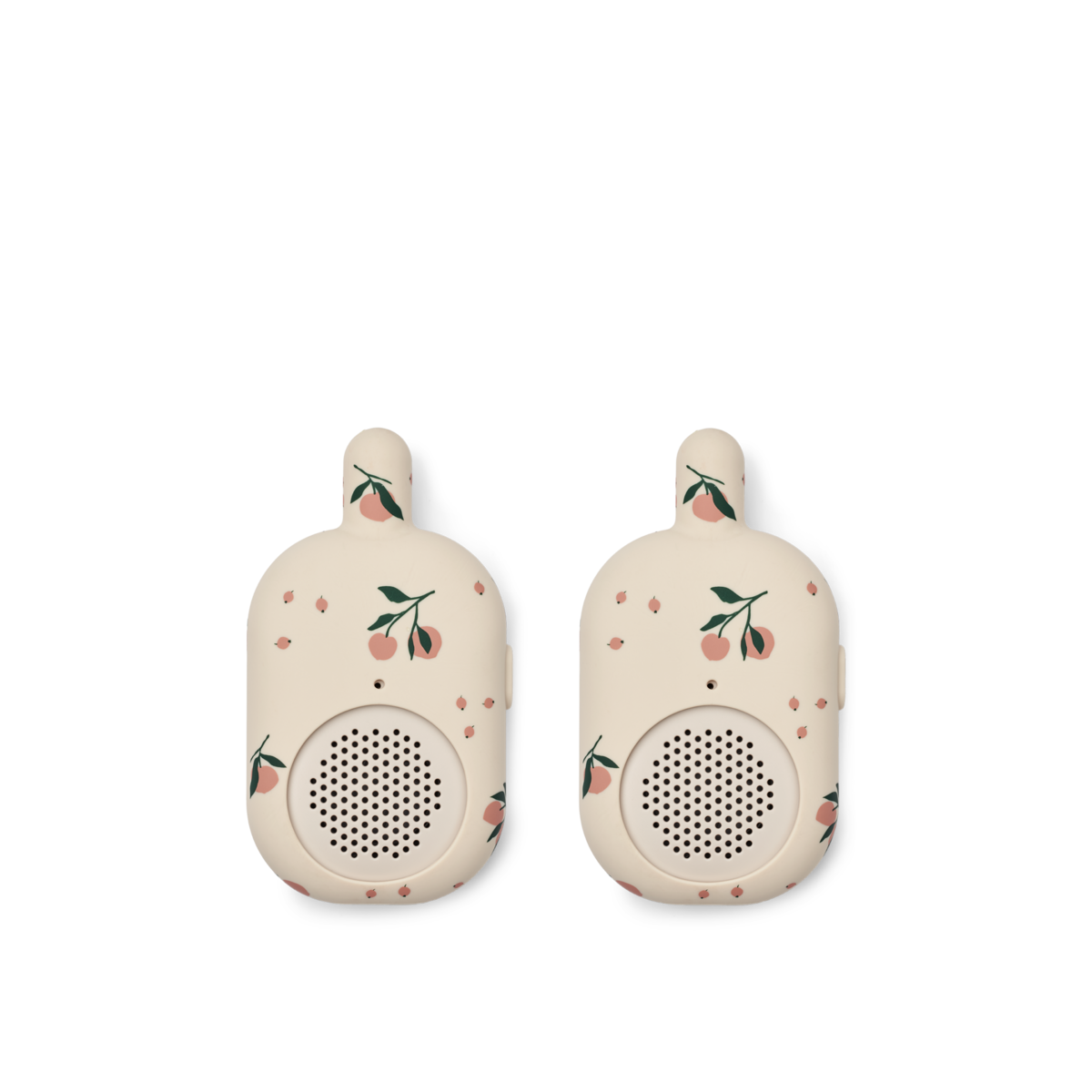 Liewood Nael Walkie Talkie | Peach/Sea shell