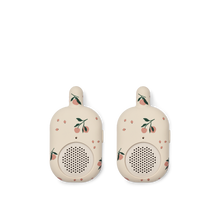 Liewood Nael Walkie Talkie | Peach/Sea shell