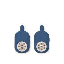 Liewood Nael Walkie Talkie | Indigo blue