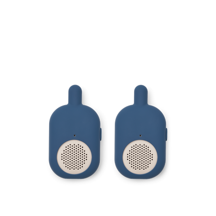 Liewood Nael Walkie Talkie | Indigo blue