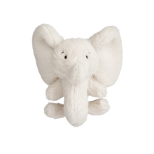 Liewood Romain Elephant Rattle | Sandy