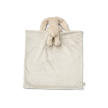 Liewood Camdon Rabbit Cuddle Cloth | Fog