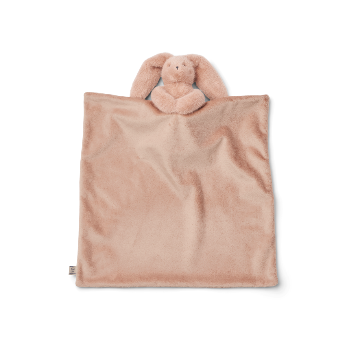 Liewood Camdon Rabbit Cuddle Cloth | Pale tuscany