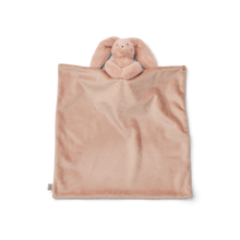 Liewood Camdon Rabbit Cuddle Cloth | Pale tuscany