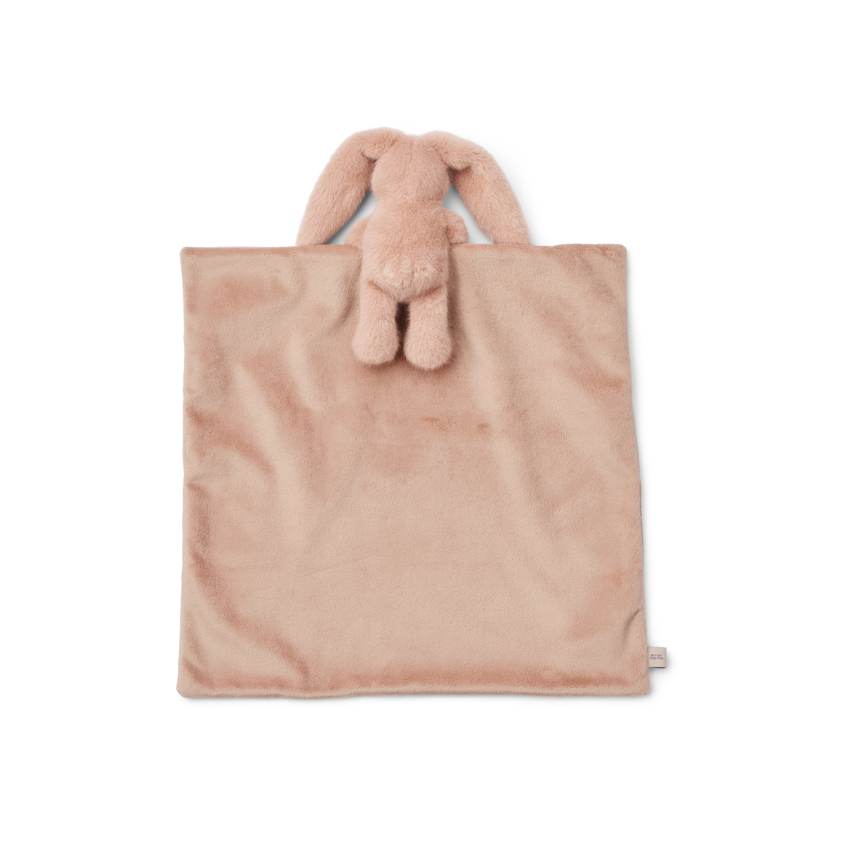 Liewood Camdon Rabbit Cuddle Cloth | Pale tuscany