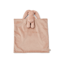 Liewood Camdon Rabbit Cuddle Cloth | Pale tuscany