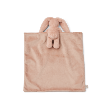 Liewood Camdon Rabbit Cuddle Cloth | Pale tuscany