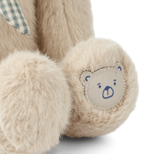 Liewood Binnie Cuddle Rabbit Small Teddy | Fog