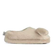 Liewood Aviaja Rabbit Slippers | Mist