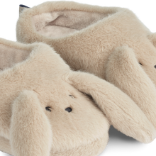 Liewood Aviaja Rabbit Slippers | Mist