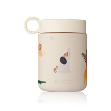 Liewood Kian Food Jar | All together /Sandy