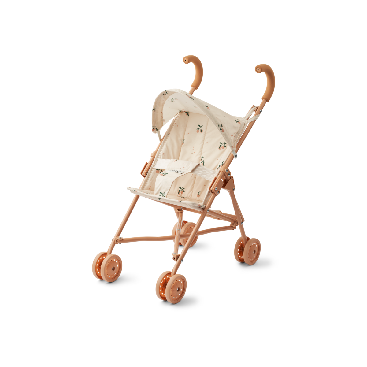 Liewood Elsie Dolls Buggy | Peach/Sea shell