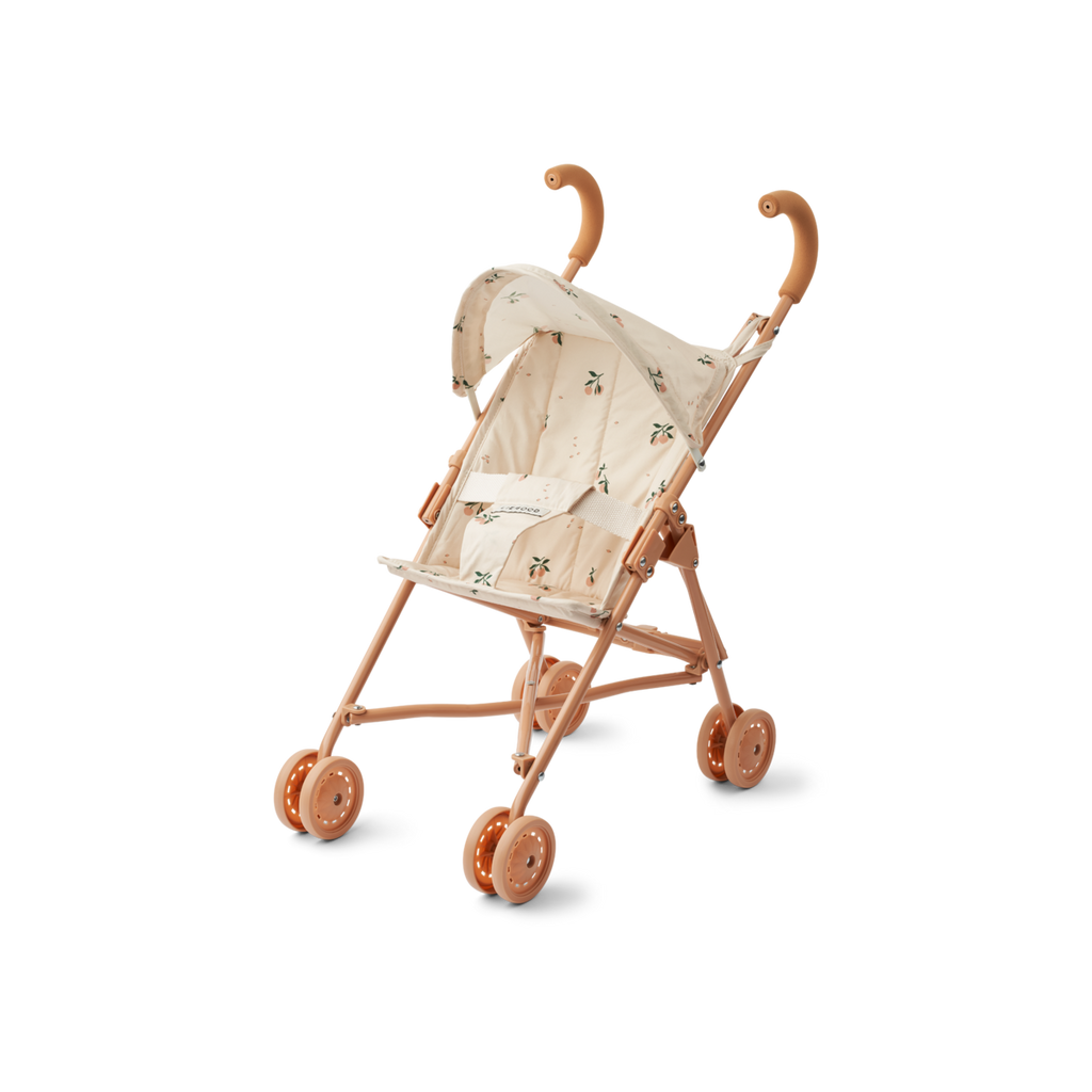 Liewood Elsie Dolls Buggy | Peach/Sea shell