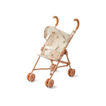 Liewood Elsie Dolls Buggy | Peach/Sea shell