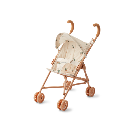 Liewood Elsie Dolls Buggy | Peach/Sea shell