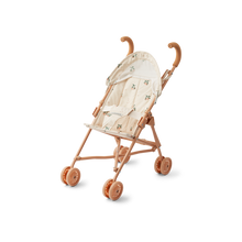 Liewood Elsie Dolls Buggy | Peach/Sea shell