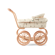 Liewood Adaline Dolls Stroller | Peach/Sea shell