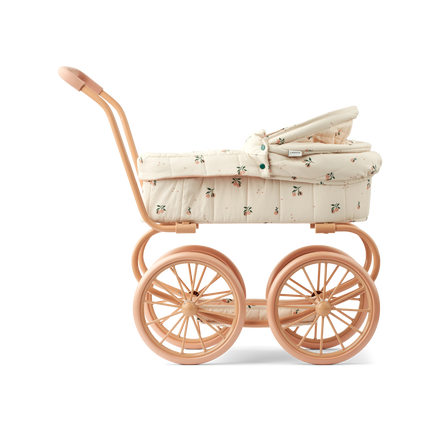 Liewood Adaline Dolls Stroller | Peach/Sea shell