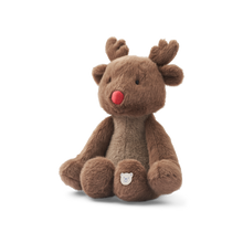 Liewood Berto Knuffel Reindeer Teddy | Pecan