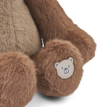 Liewood Berto Knuffel Reindeer Teddy | Pecan