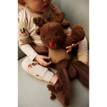 Liewood Berto Knuffel Reindeer Teddy | Pecan