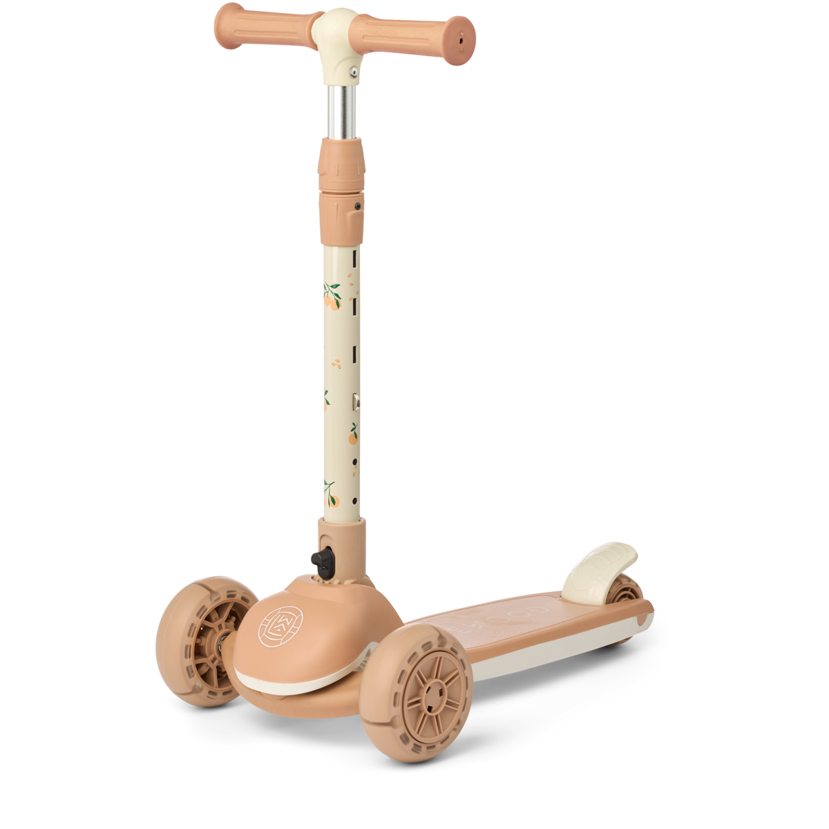 Liewood Saira Scooter | Peach/Sea Shell