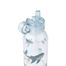 Liewood Yang Tritan Water Bottle 500ml | Sea Creature /Sandy