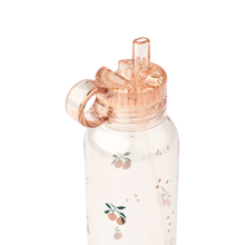 Liewood Yang Tritan Water Bottle 500ml | Peach/Sea Shell